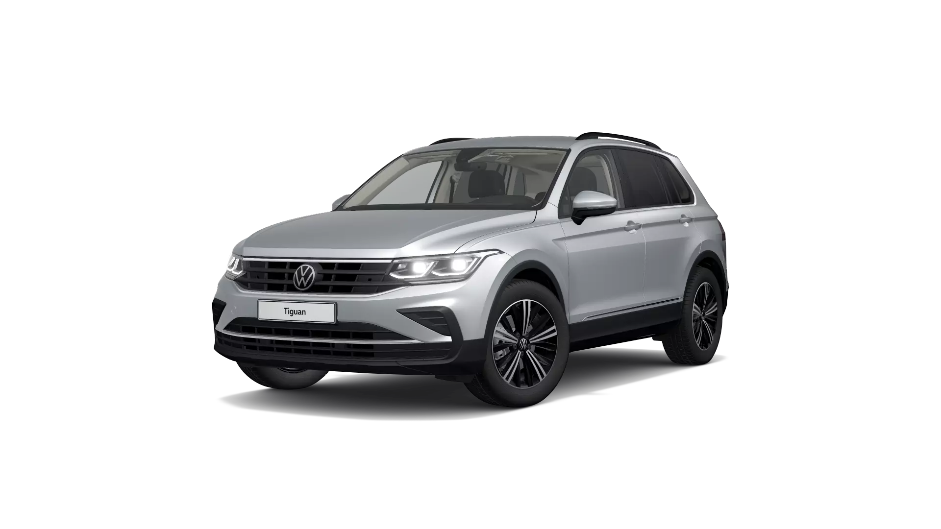 Tiguan Tiguan